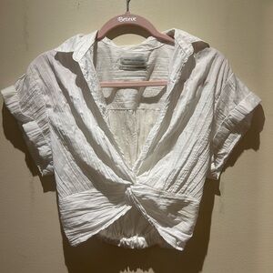 Urban Outfitters Crop Top